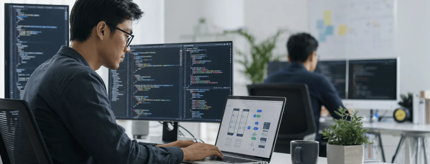 It Is Never the Technology. It Is Always the Deployment.